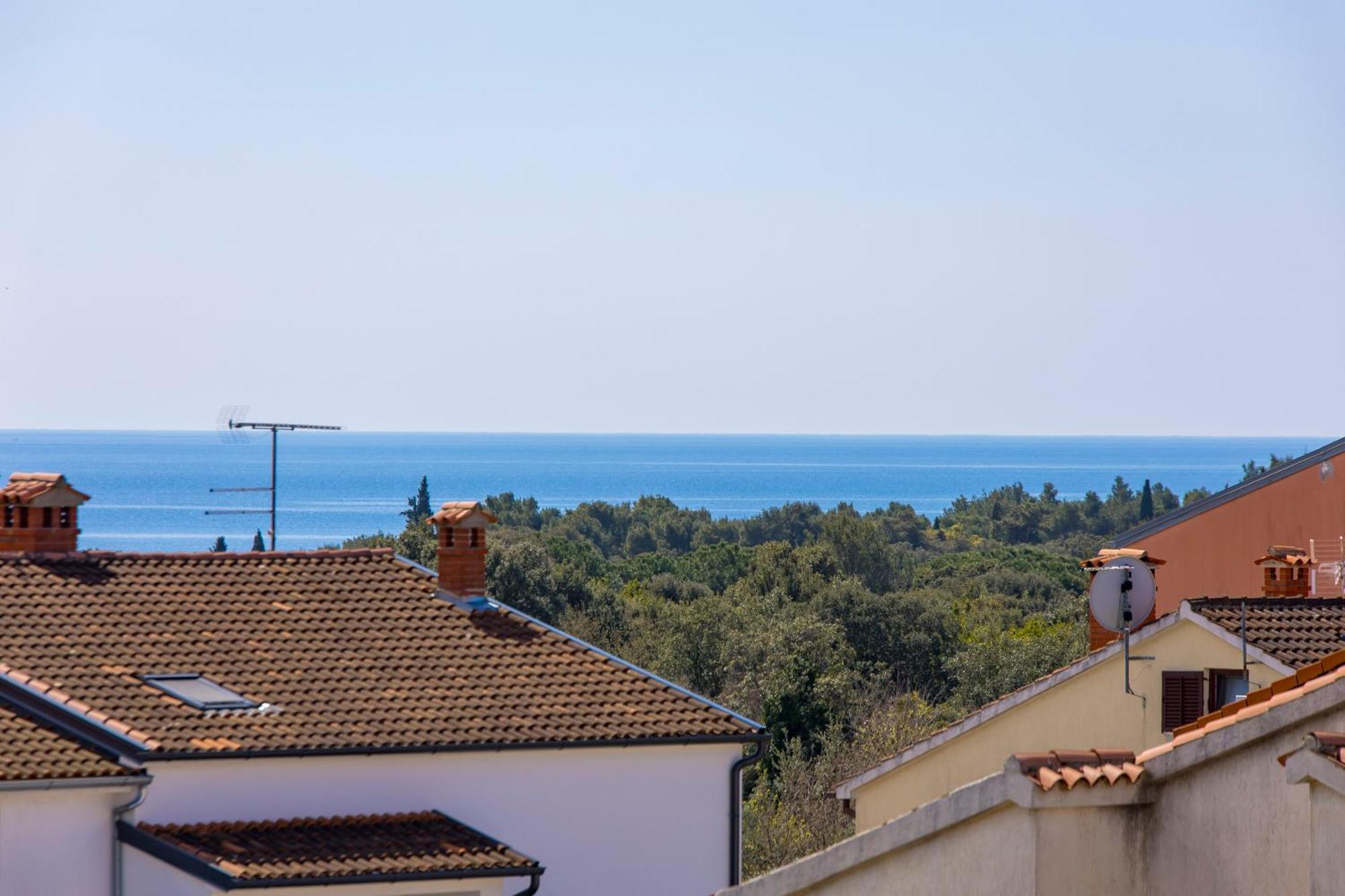 Apartment Adults Only Samantha By Irundo Rovinj