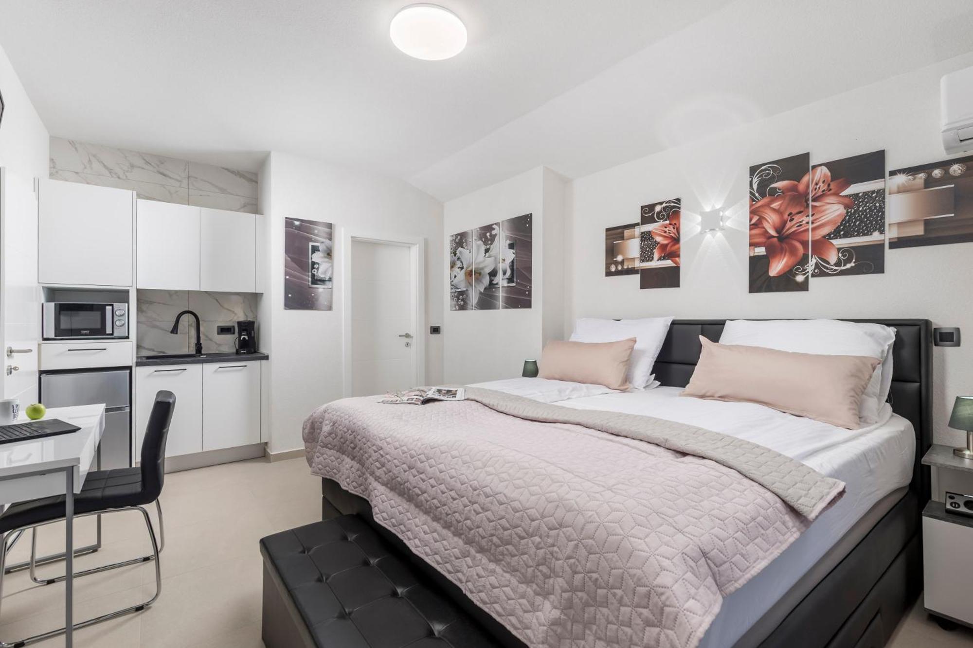 Adults Only Samantha By Irundo Apartment Rovinj