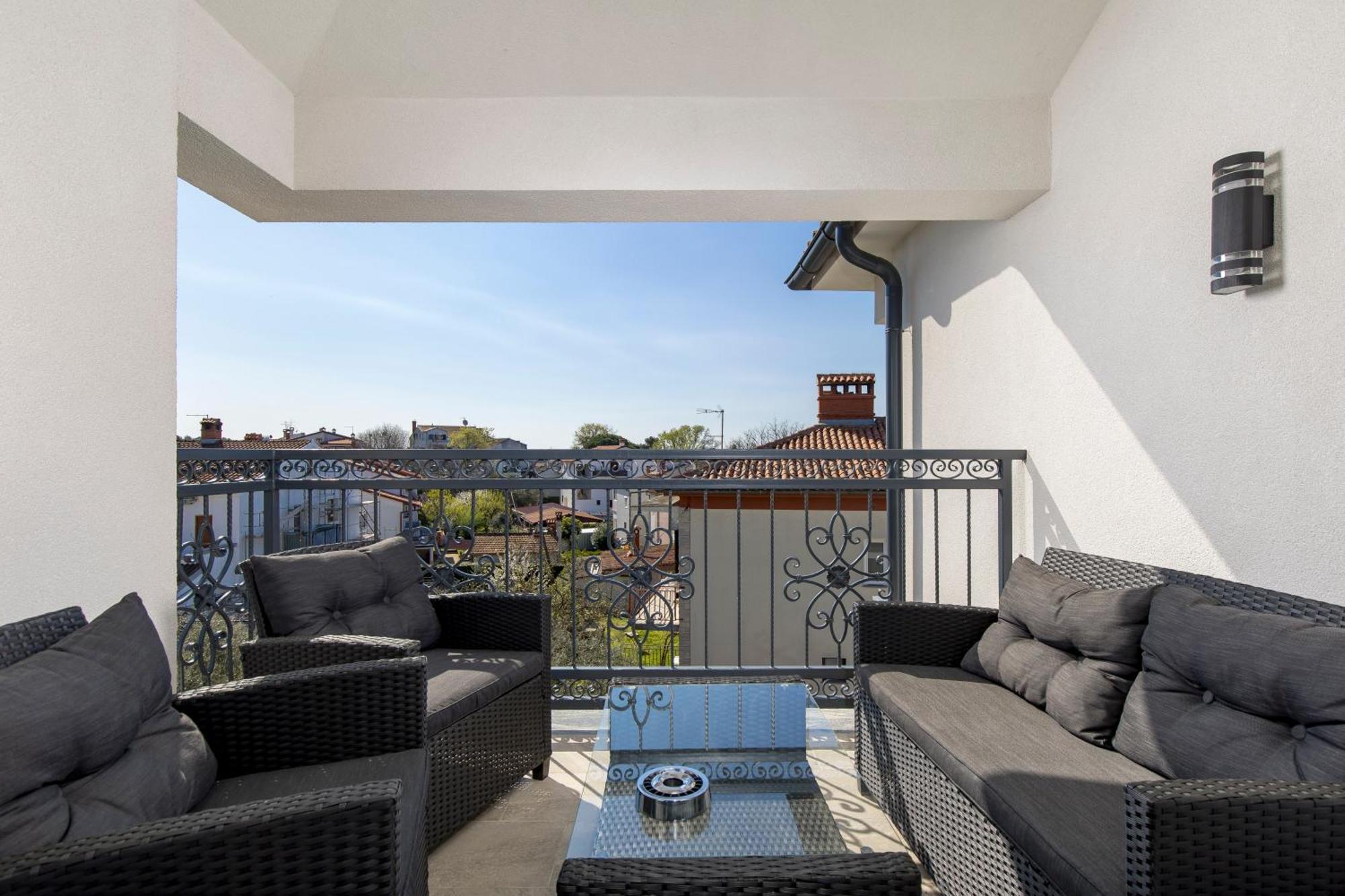 Apartman Adults Only Samantha By Irundo Rovinj