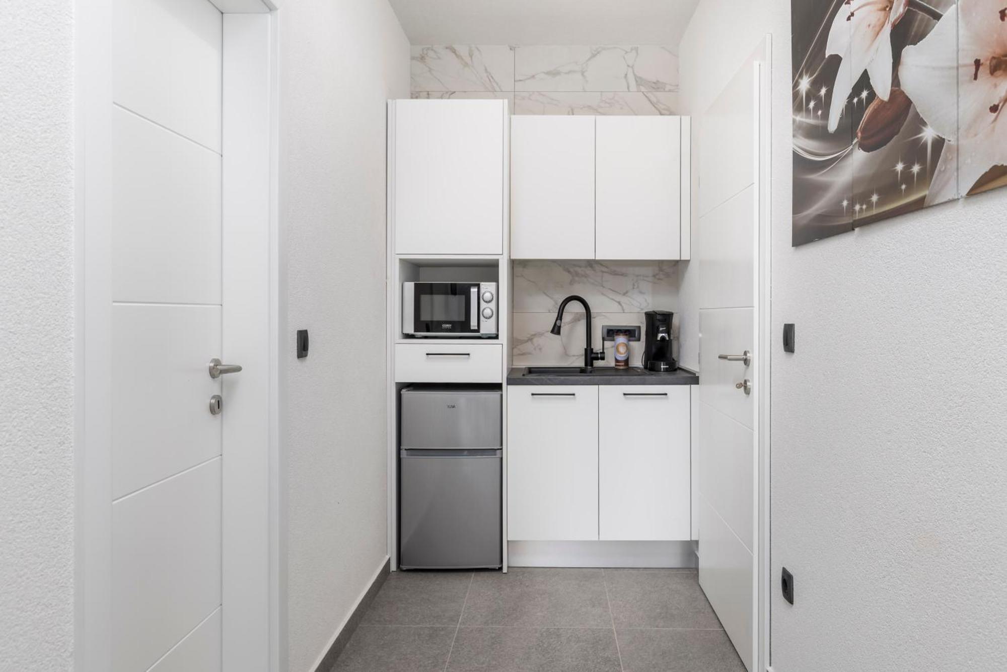 Apartman Adults Only Samantha By Irundo