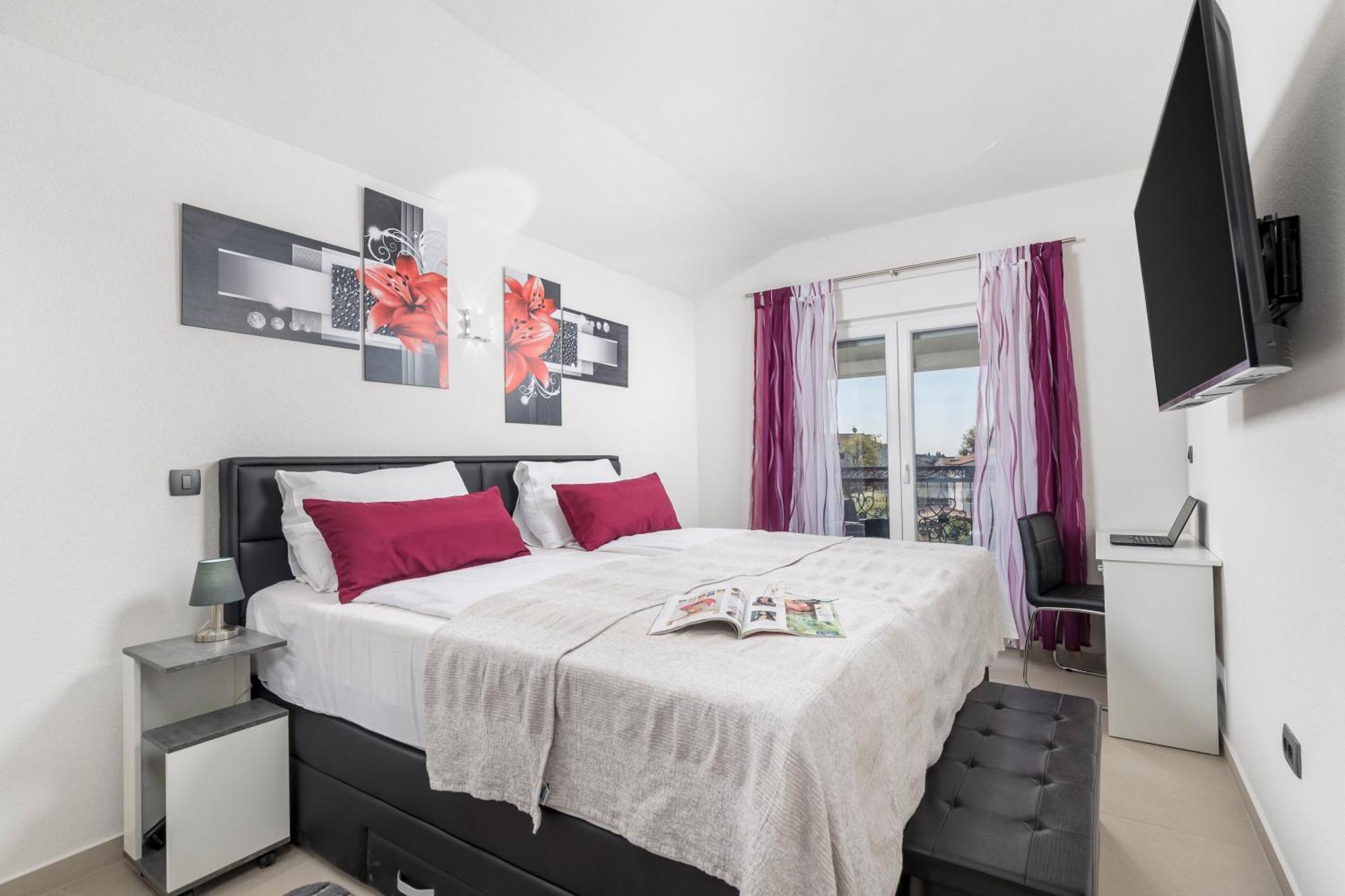Apartman Adults Only Samantha By Irundo *