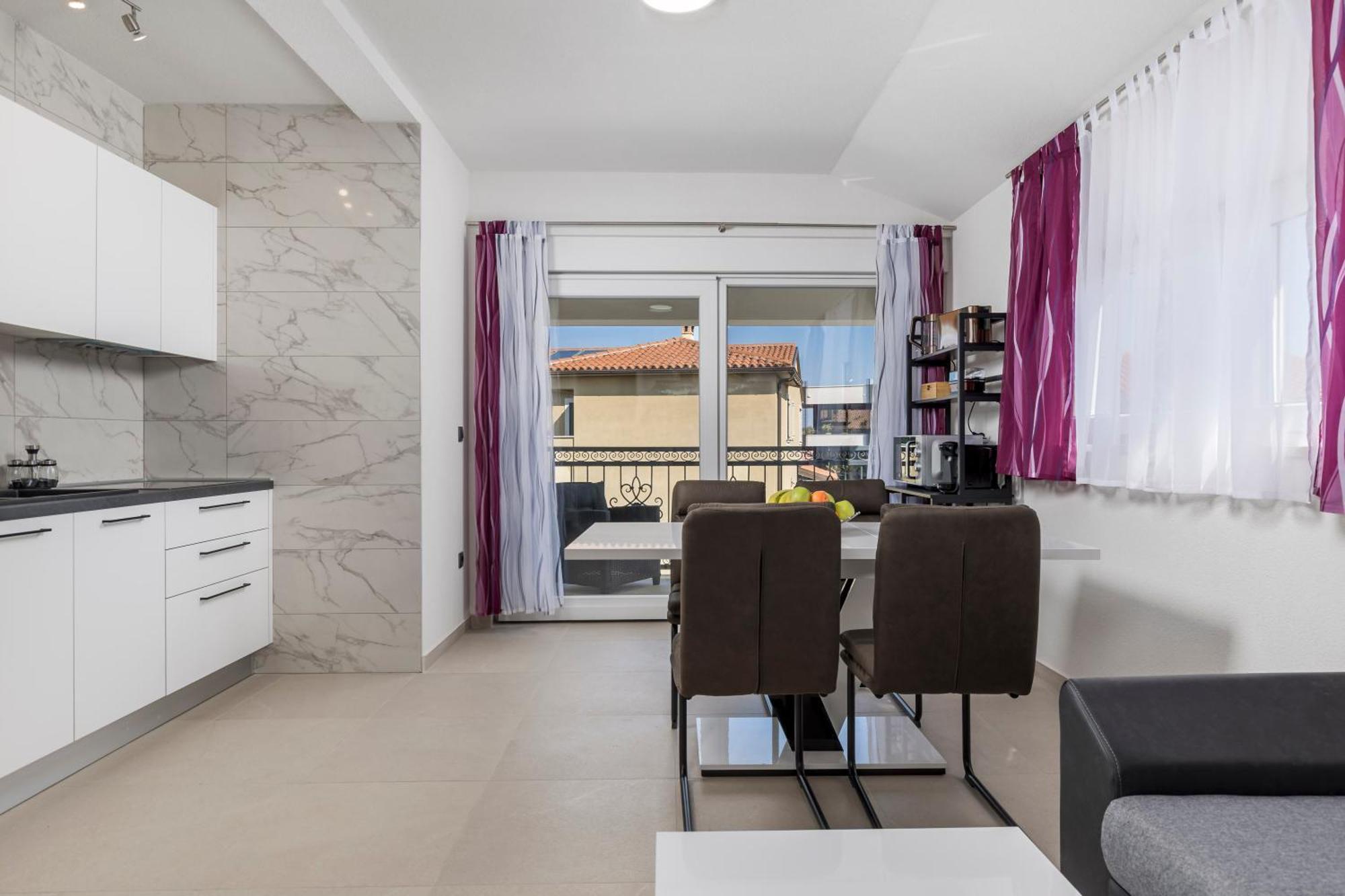 Adults Only Samantha By Irundo Apartment