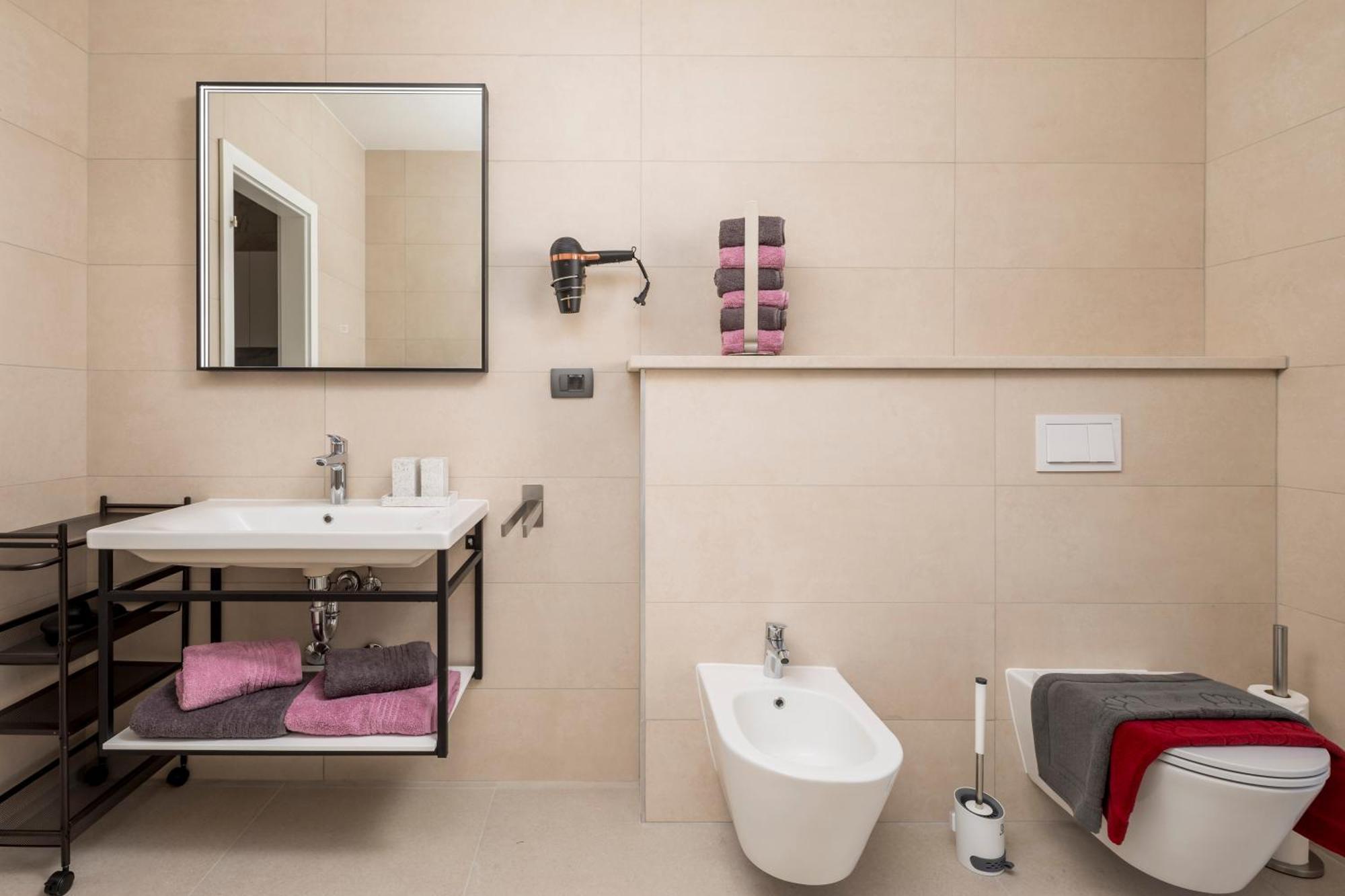 Apartman Adults Only Samantha By Irundo